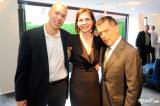 Conrad Cafritz Toasts Avenue Suites Opening; Guests Preview Latest West End Terrace/Lounge!